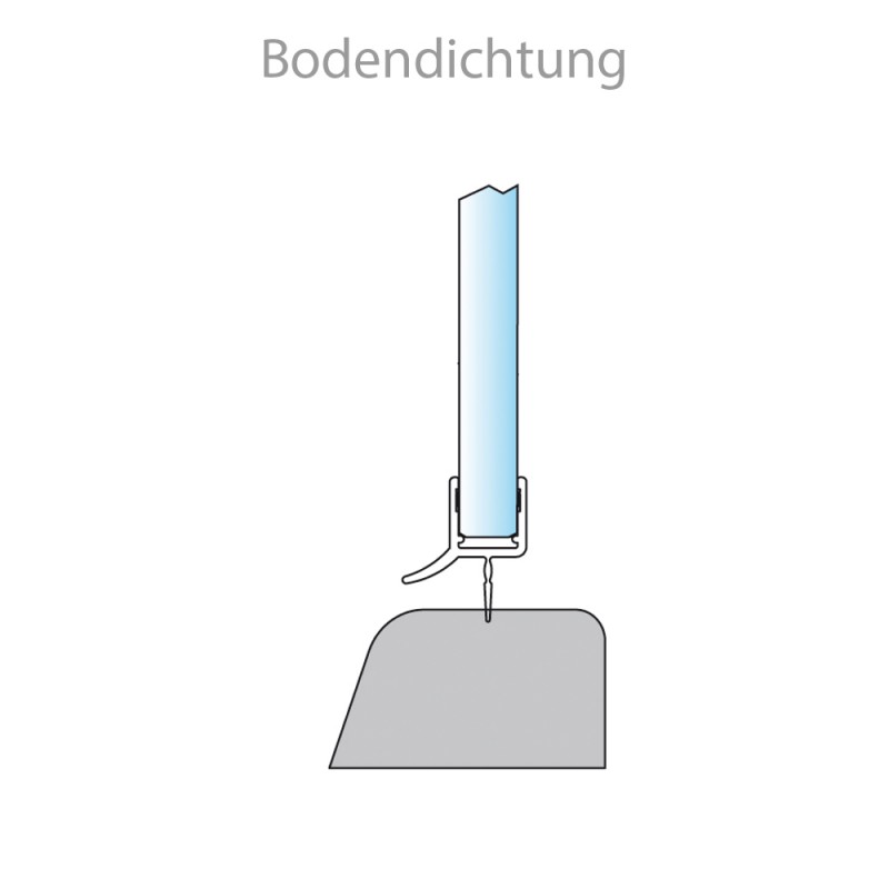 Bodendichtung Bodendichtung