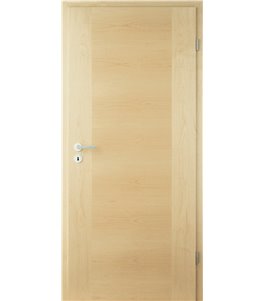 Türblatt Holzfurnier Ahorn-Trend 2430