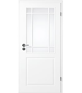 Stiltür Weißlack 20-SF-9