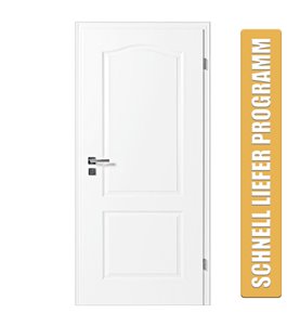 Stiltür Weißlack 20-02-B