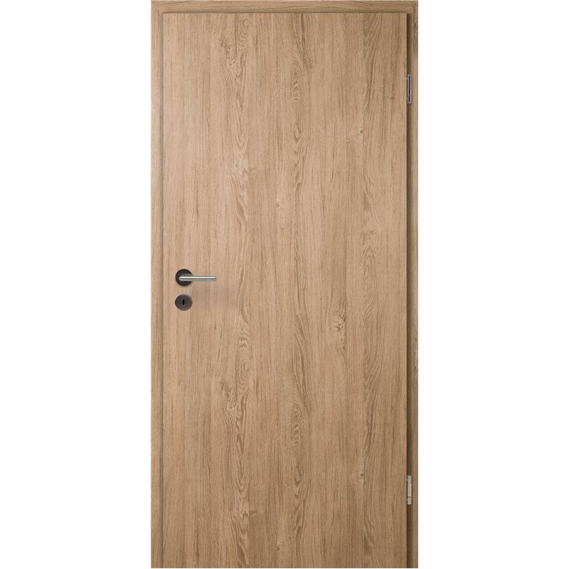 Türblatt CPL - Raucheiche-43-00 Türblatt CPL - Raucheiche-43-00