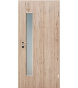 Türblatt CPL - Eiche-Vintage-43-LA-S-05
