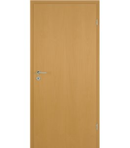 Türblatt CPL - Buche-43-00