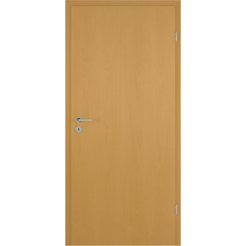Türblatt CPL - Buche-43-00 Türblatt CPL - Buche-43-00