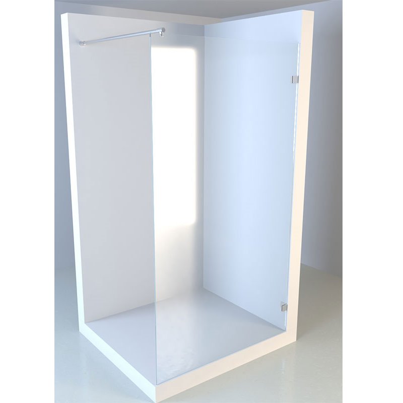 Walk In Dusche 01-Klar Walk In Dusche 01-Klar