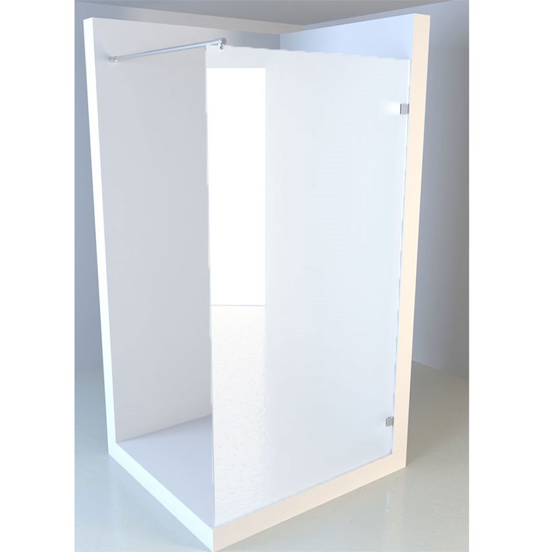 Walk In Dusche 01-Satino Motiv Walk In Dusche 01-Satino Motiv