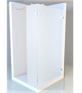 Walk In Dusche 03-Satino Motiv