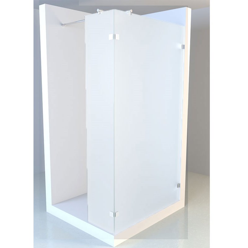 Walk In Dusche 03-Satino Motiv Walk In Dusche 03-Satino Motiv