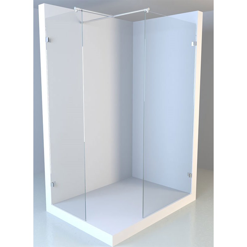 Walk In Dusche 04-Klar Walk In Dusche 04-Klar