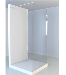 Walk In Dusche 05-Klar