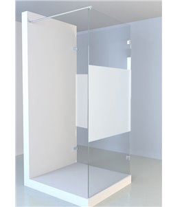 Walk In Dusche 05-Blinds Motiv
