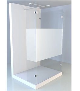 Walk In Dusche 07-Blinds Motiv