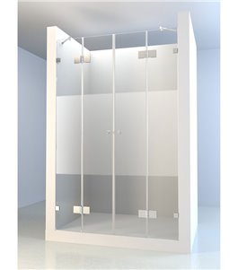 Duschtüren 06-Blinds Motiv