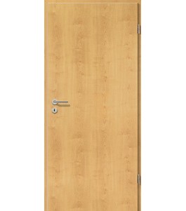 Holztüren - Türblatt CPL - Ahorn Rustikal