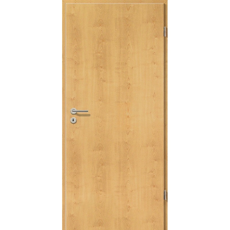 Holztüren - Türblatt CPL - Ahorn Rustikal Holztüren - Türblatt CPL - Ahorn Rustikal
