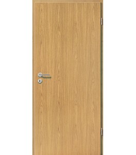 Holztüren - Türblatt CPL - Eiche Hell