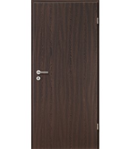 Holztüren - Türblatt CPL - Wenge