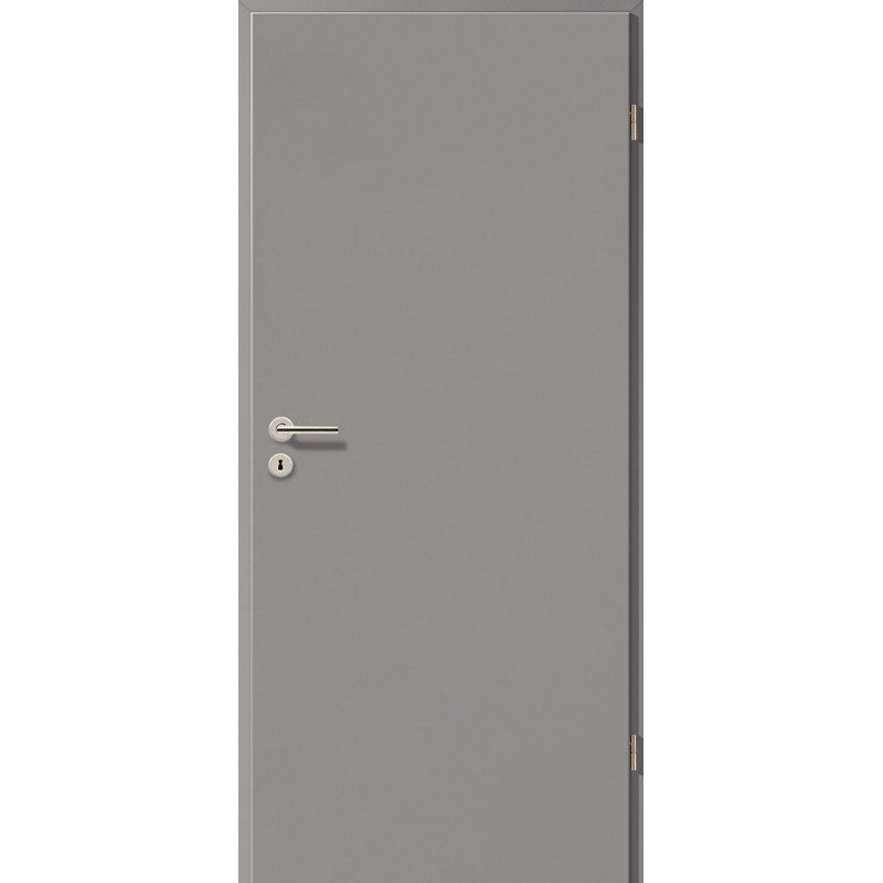 Holztüren - Türblatt CPL - Kitt Holztüren - Türblatt CPL - Kitt