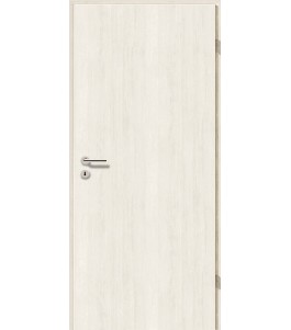 Holztüren - Türblatt CPL - Pinie Weiß