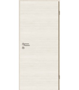 Holztüren - Türblatt CPL - Pinie Weiß Cross