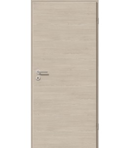 Holztüren - Türblatt CPL - Platineiche Cross