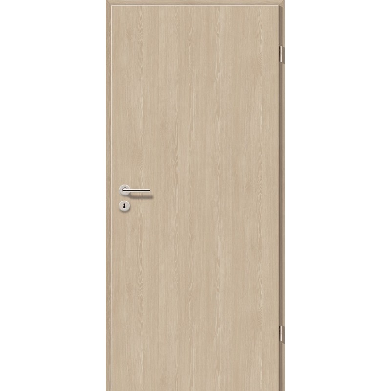 Holztüren - Türblatt CPL - Bernsteineiche Holztüren - Türblatt CPL - Bernsteineiche