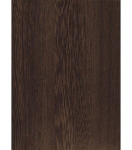 Holztüren - Türblatt CPL - Wenge mit Lichtausschnitt LA-1D