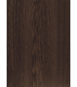 Holztüren - Türblatt CPL - Wenge mit Lichtausschnitt LA-1D