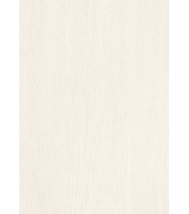 Holztüren - Türblatt CPL - Pinie Weiß mit Lichtausschnitt LA-1D