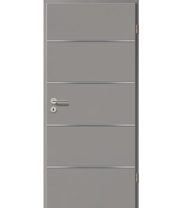 Lisenen-Türen - Kitt