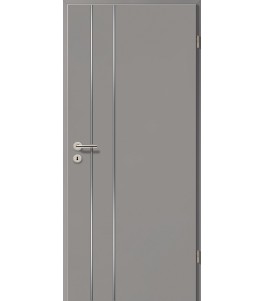Lisenen-Türen - Kitt-3502