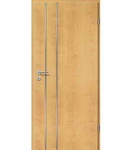 Lisenen-Türen - Ahorn Rustikal-3502