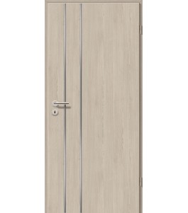 Lisenen-Türen - Platineiche-3502