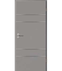 Lisenen-Türen - Kitt-3504