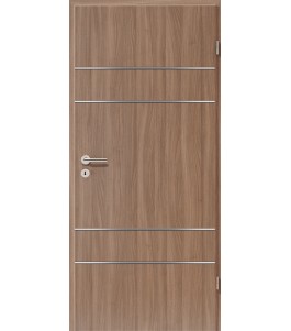 Lisenen-Türen - Nussbaum-3504