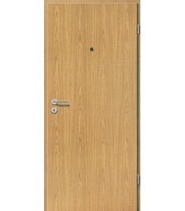 CPL - Eiche Hell Wohnungseingangstür