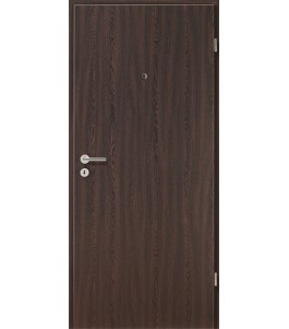 CPL - Wenge Wohnungseingangstür