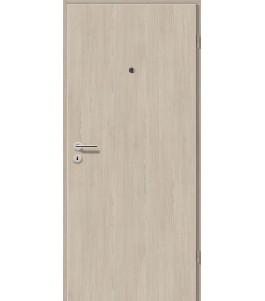 CPL - Platineiche Wohnungseingangstür