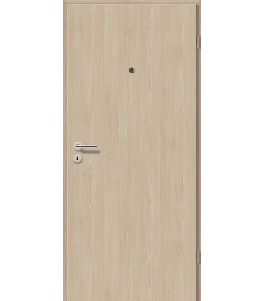 CPL - Bernsteineiche Wohnungseingangstür