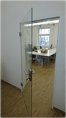 Kundenmeininungen Glascentro