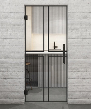 Pendeltüren Loft